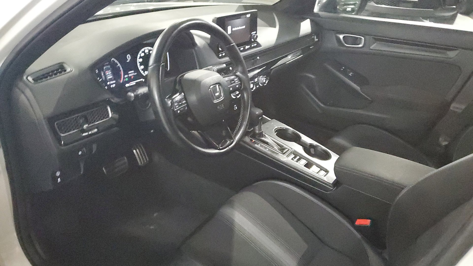 2024 Honda Civic Sport photo 15