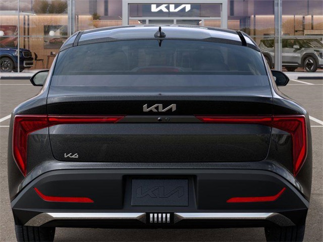 2025 Kia K4 EX photo 13