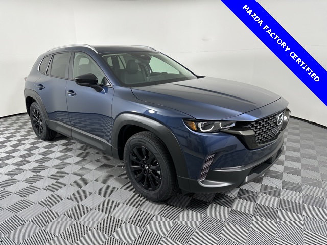 2025 Mazda CX-50 Premium's photo