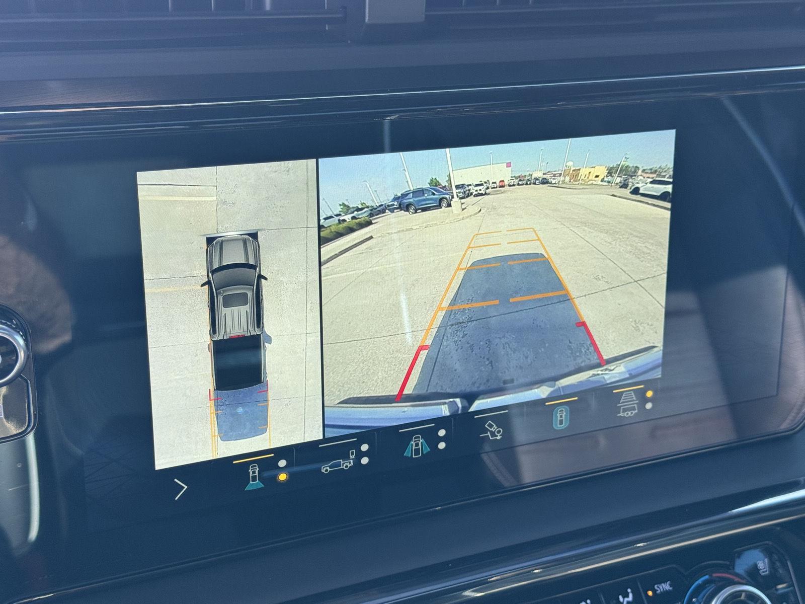 2022 Gmc Sierra 1500 AT4X photo 18