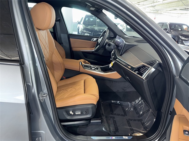 2026 Bmw X5 xDrive40i photo 9