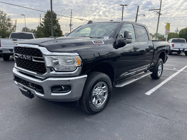 2024 Ram 2500 Big Horn photo 2