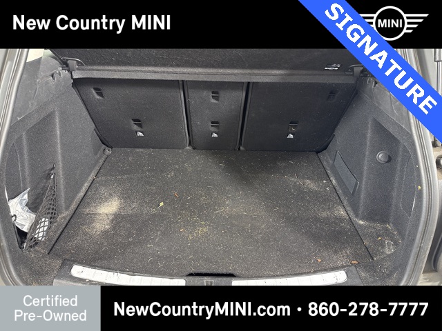 2023 Mini Cooper S ALL4 photo 18