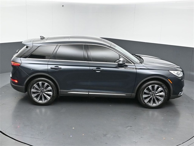 2021 LINCOLN CORSAIR - Image 54