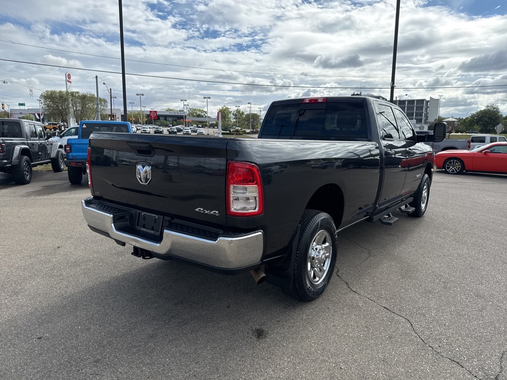 2022 Ram 2500 Tradesman photo 5