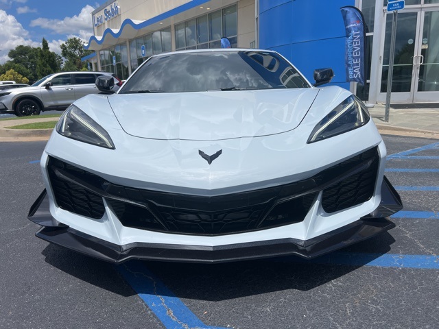 2024 Chevrolet Corvette Stingray photo 4