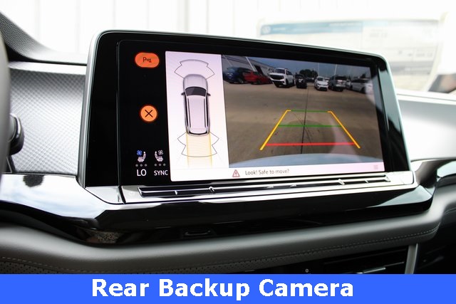 2025 Volkswagen Atlas Peak Edition SE photo 3