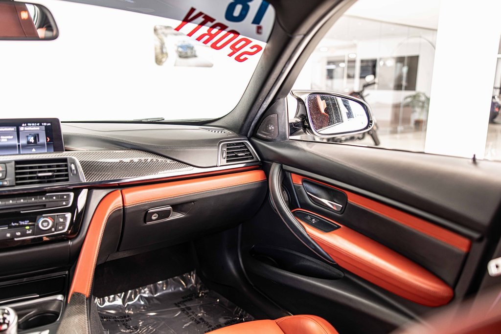 2018 BMW M3 - Image 36