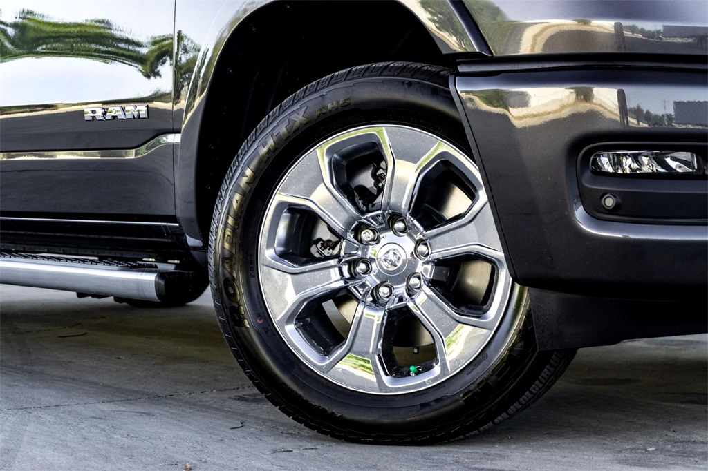 2026 Ram 1500 Big Horn Lone Star photo 2