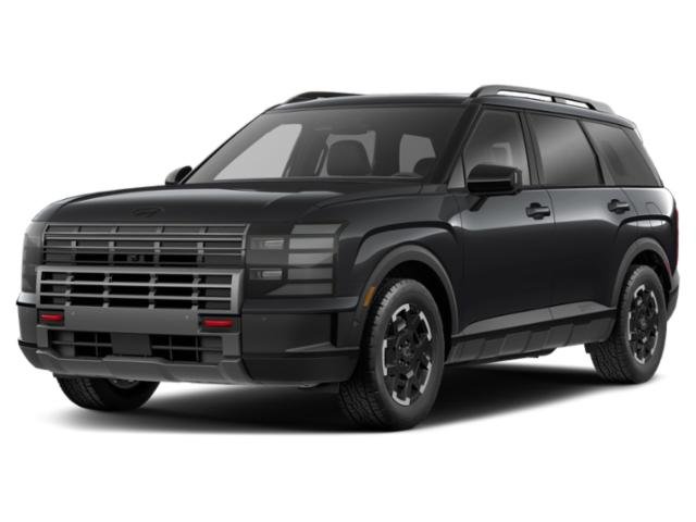 2026 Hyundai Palisade XRT photo 16