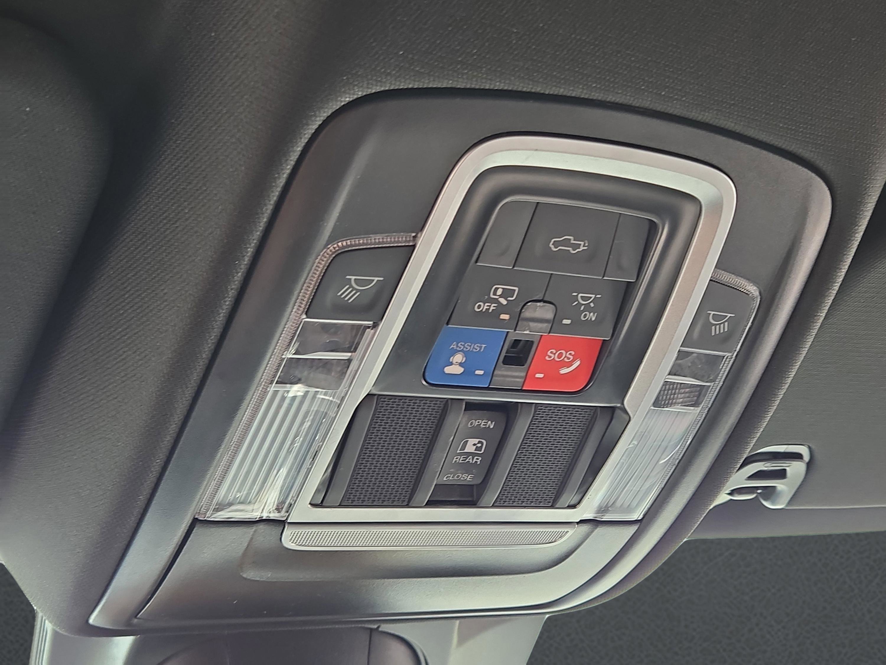 2023 Ram 1500 Laramie photo 27