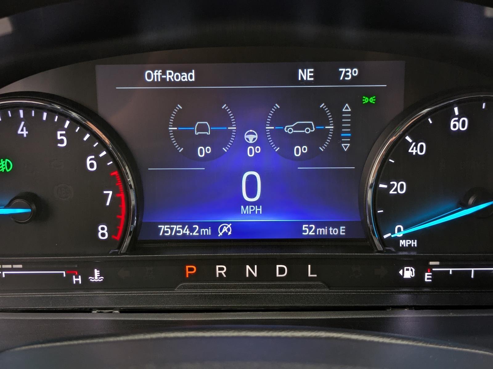 2021 Ford Explorer XLT photo 17