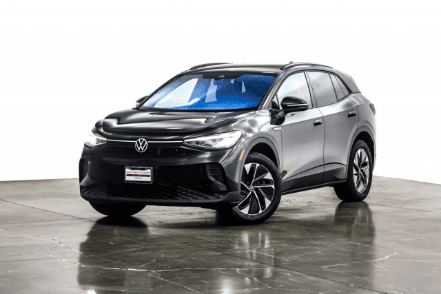 2022 Volkswagen ID.4 PRO's photo