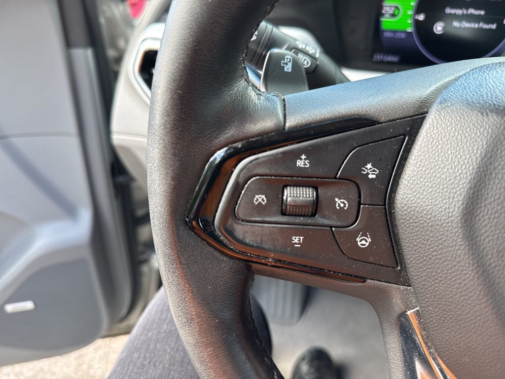 2022 Chevrolet Bolt EUV Premier photo 17