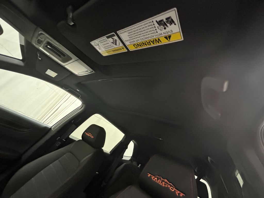 2026 Honda CR-V Hybrid photo 21