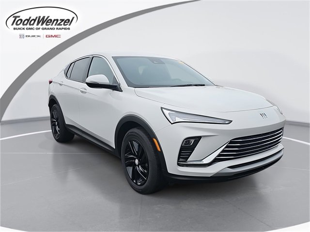 2024 Buick Envista Preferred's photo