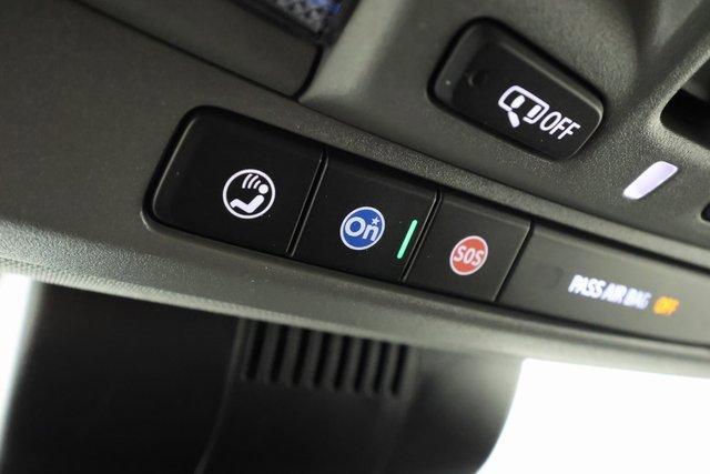 2024 Gmc Sierra 2500 HD Denali photo 17