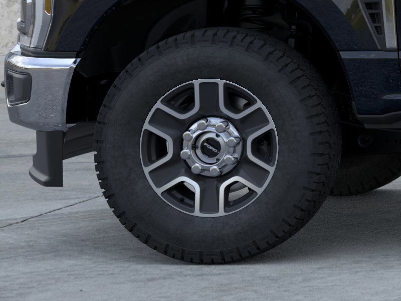 2026 Ford F-250 Lariat photo 19