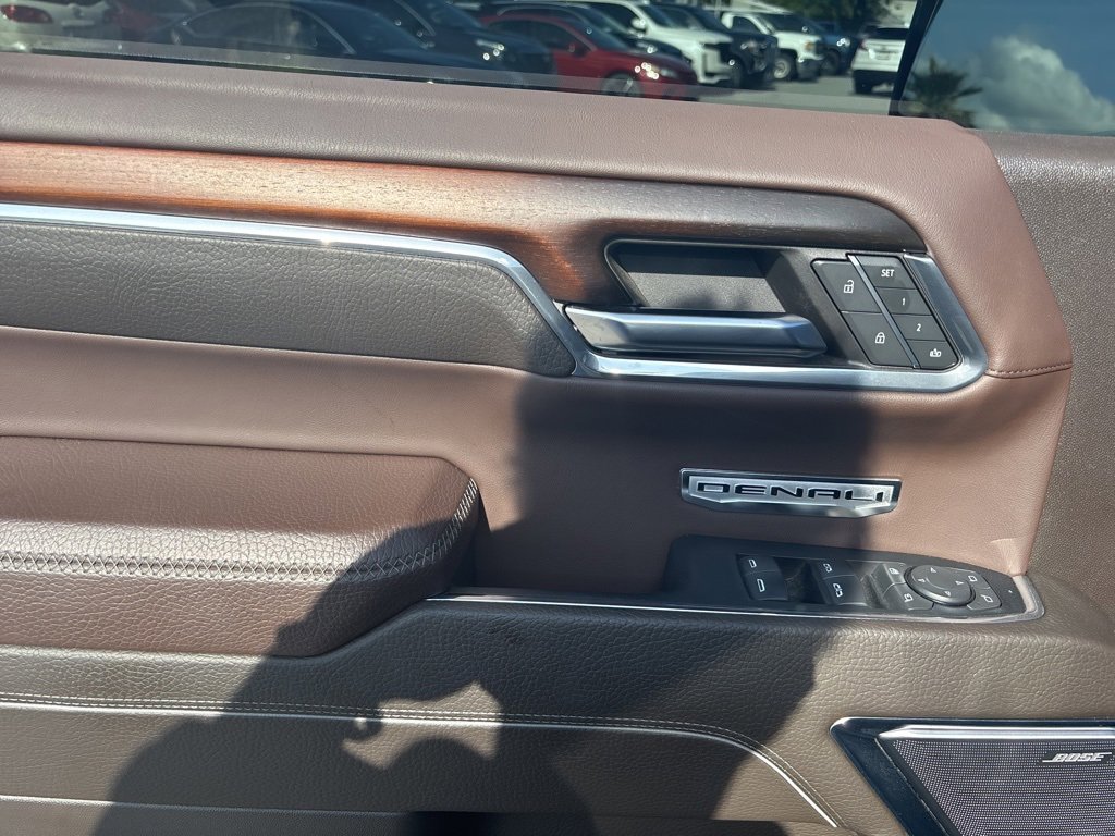 2024 Gmc Sierra 1500 Denali photo 18
