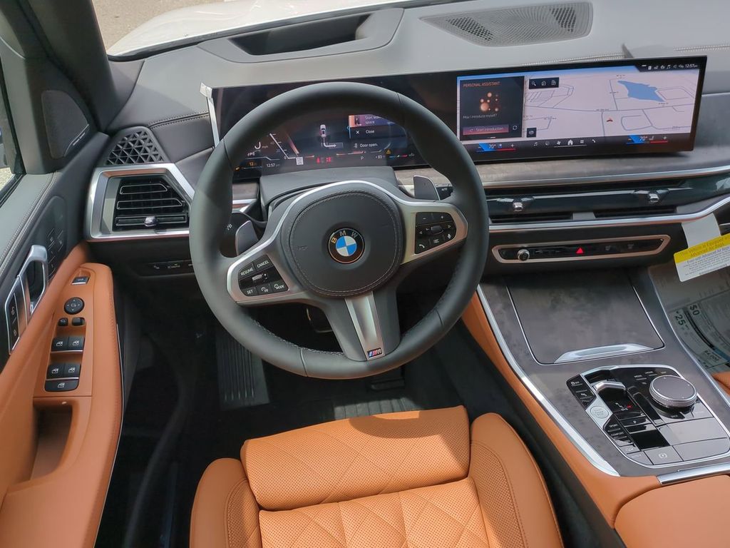 2026 Bmw X5 xDrive40i photo 15