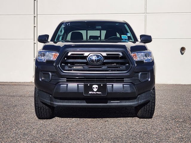 2019 Toyota Tacoma SR photo 2