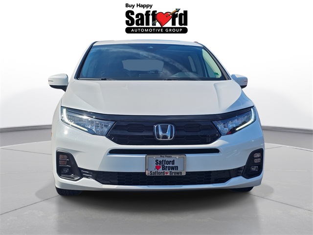 2025 Honda Odyssey Touring photo 2