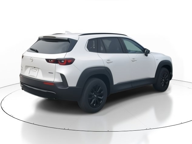 2025 Mazda CX-5 2.5 Premium Plus photo 4