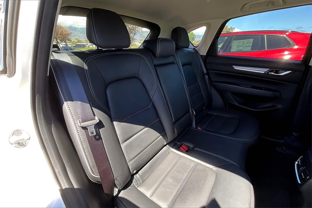 2024 Mazda CX-5 2.5 Premium Plus photo 18