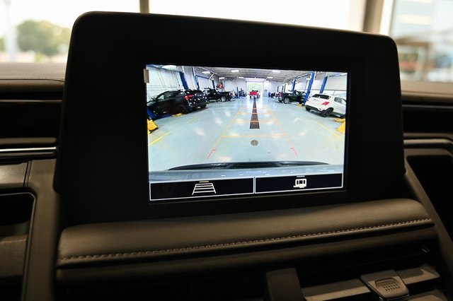 2023 Chevrolet Suburban LS photo 17