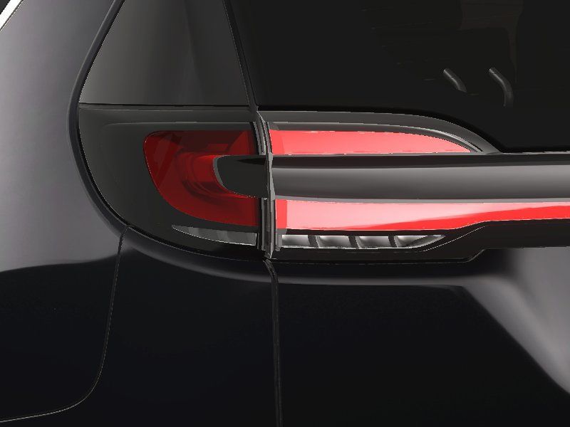 2025 Chrysler Pacifica photo 12
