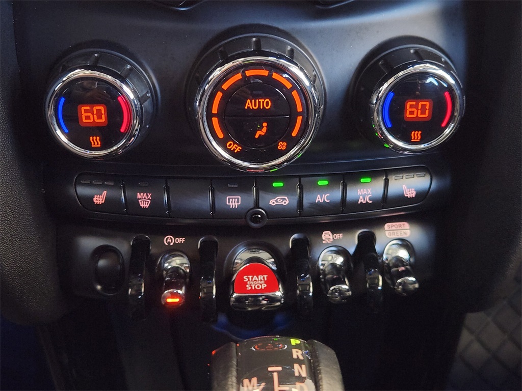 2019 Mini Cooper Hardtop S photo 15