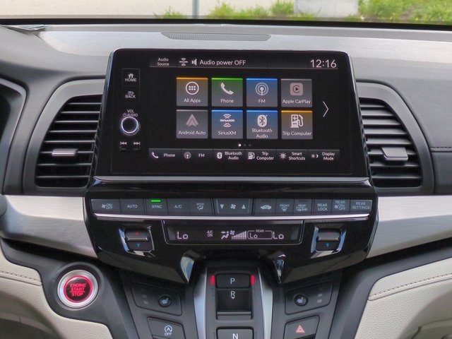 2026 Honda Odyssey EX-L photo 15