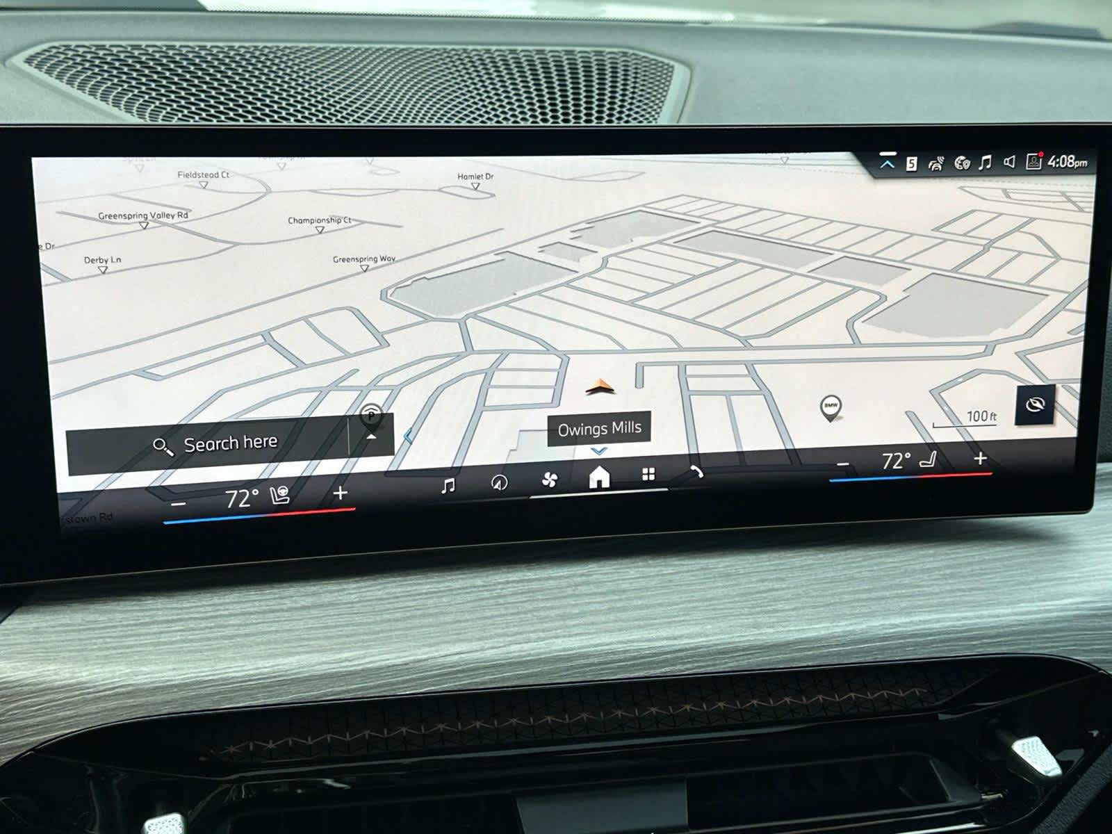 2025 Bmw 430i xDrive photo 3