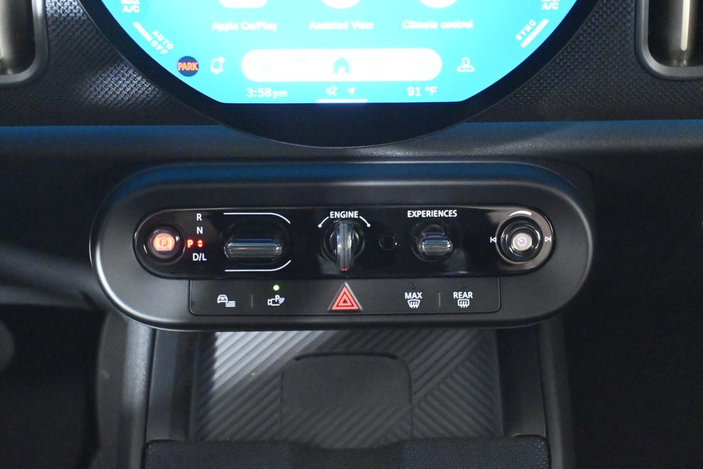 2025 Mini Countryman S ALL4 photo 13