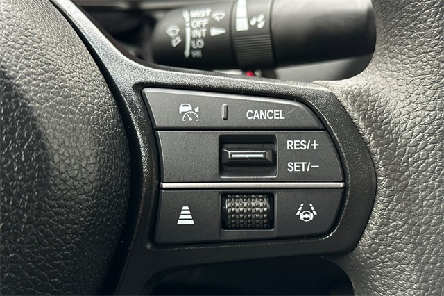 2025 Honda Accord SE photo 24
