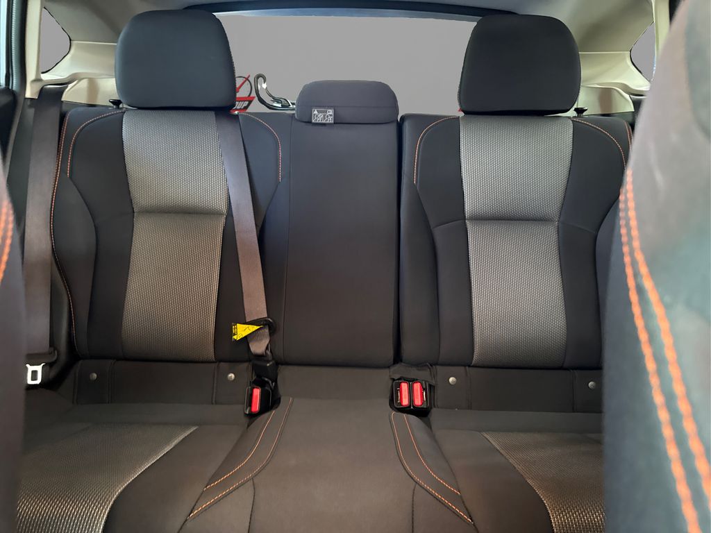 2023 Subaru Crosstrek Premium photo 17