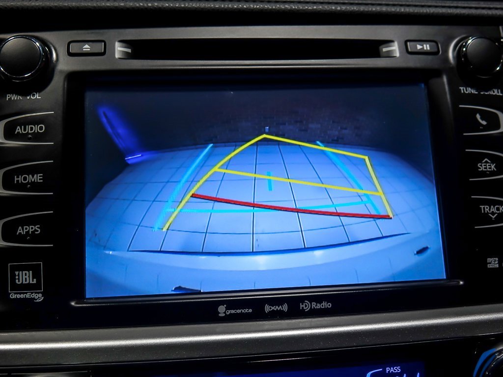 2016 TOYOTA HIGHLANDER - Image 25