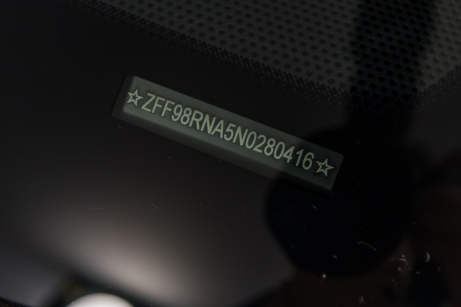 2022 Ferrari Roma photo 35