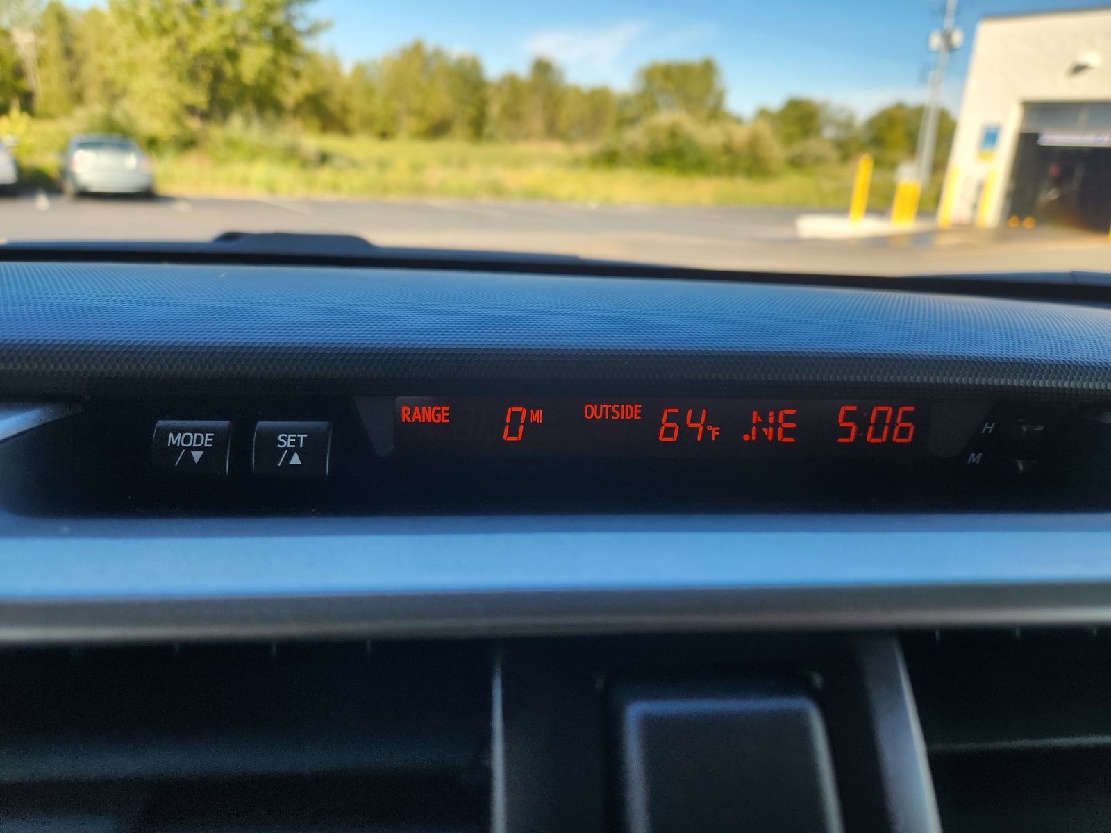 2013 Toyota 4Runner SR5 photo 17