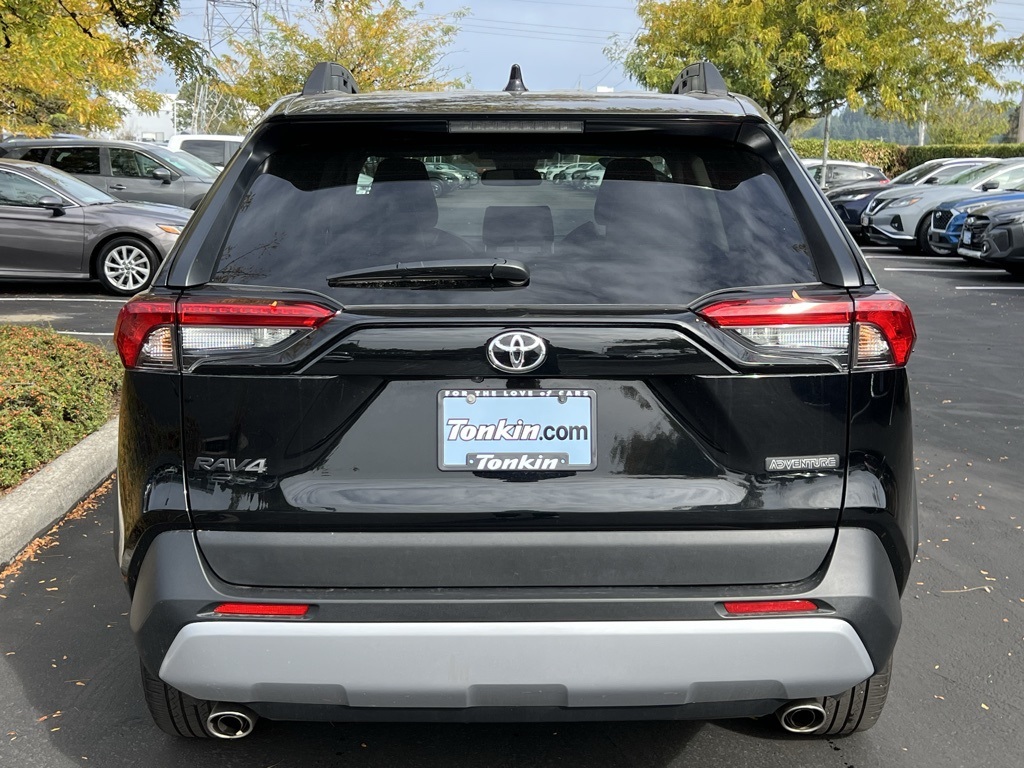 2024 Toyota RAV4 Adventure photo 3