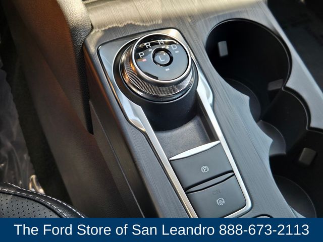 2025 Ford Escape Plug-In Hybrid photo 18