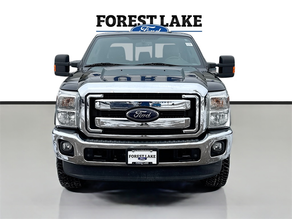 Used 2012 Ford F-350 Super Duty Lariat with VIN 1FT8W3BT0CEC76728 for sale in Forest Lake, Minnesota