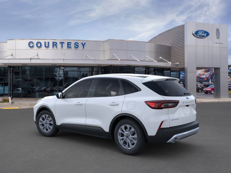 2025 Ford Escape Active photo 4