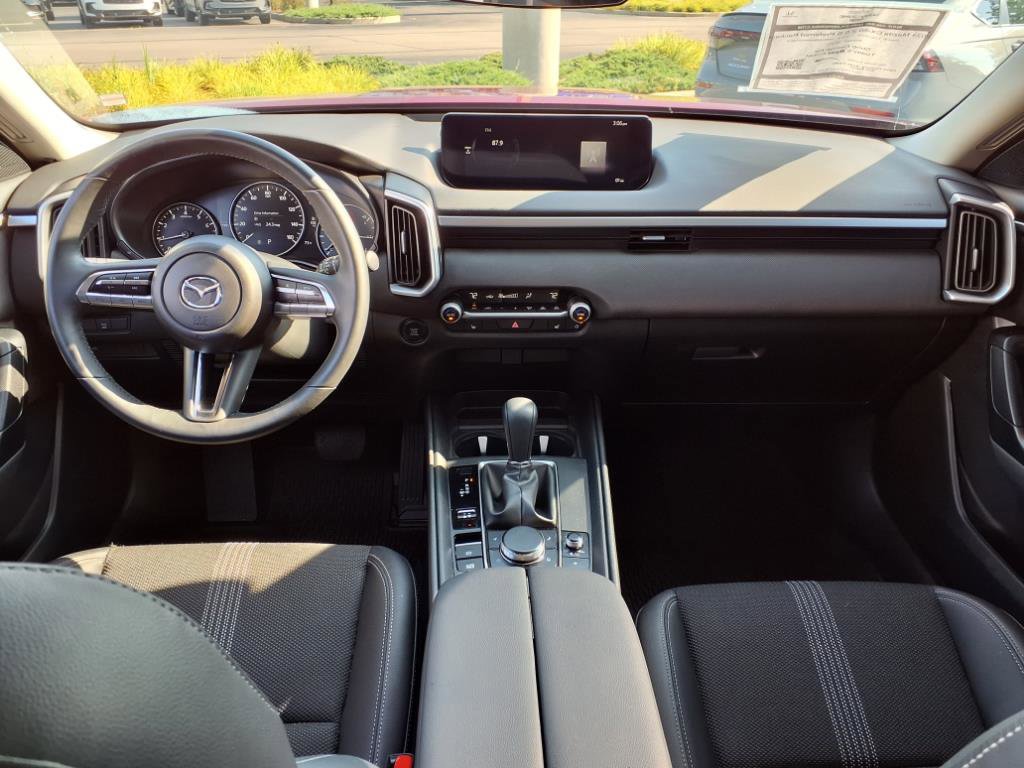2024 Mazda CX-50 2.5 S Preferred photo 2