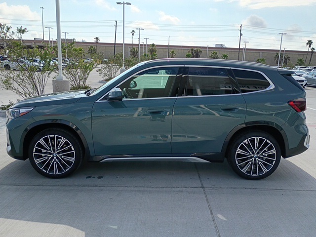 2026 Bmw X1 XDrive28i photo 3