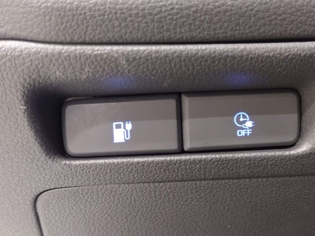2020 Hyundai Ioniq Electric SE photo 20
