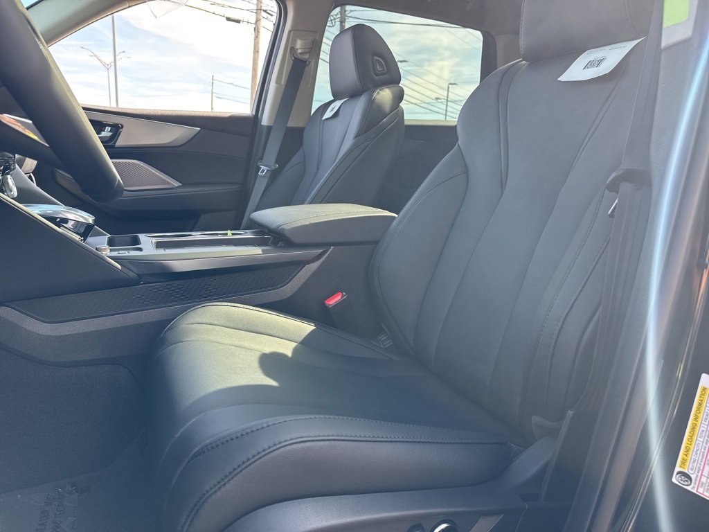 2026 Acura MDX SH-AWD photo 4