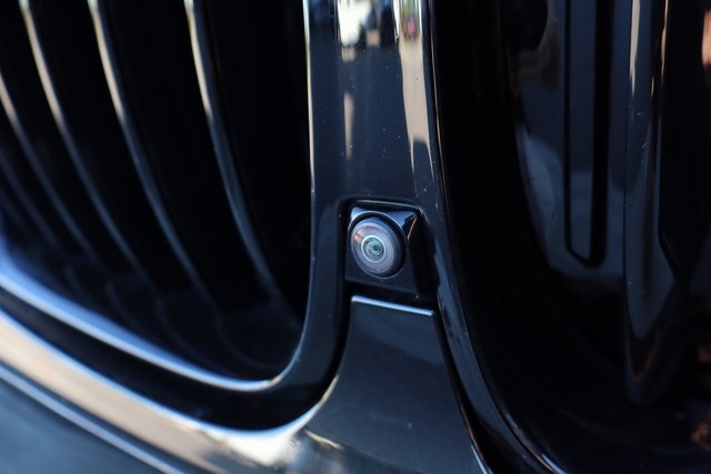 2022 Bmw X5 xDrive40i photo 5