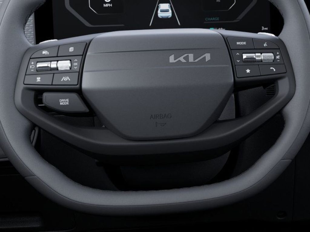 2025 Kia EV6 Wind photo 21