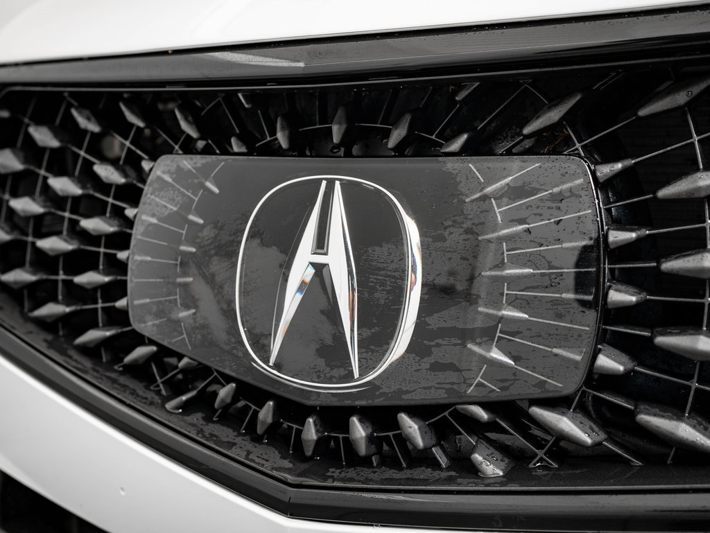 2023 Acura TLX A-Spec photo 3